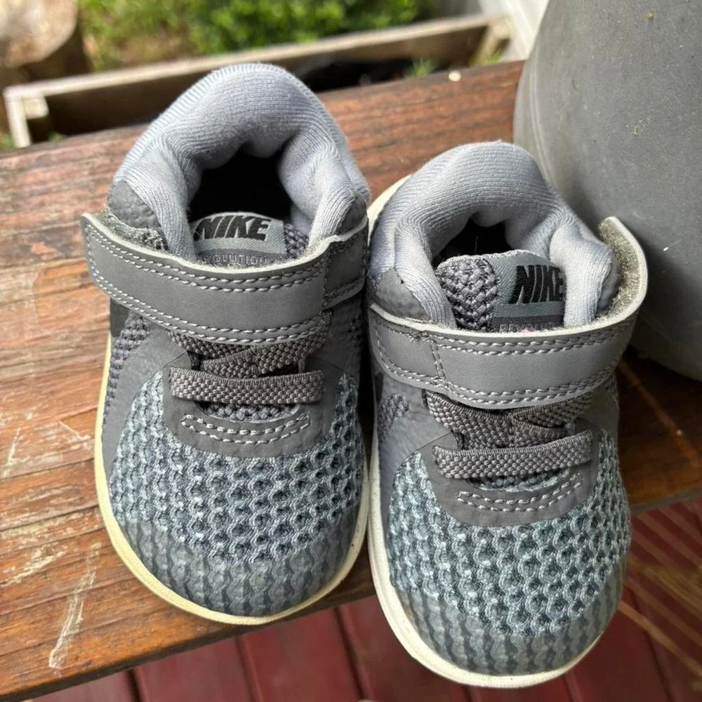 Nfl Nike gray nike